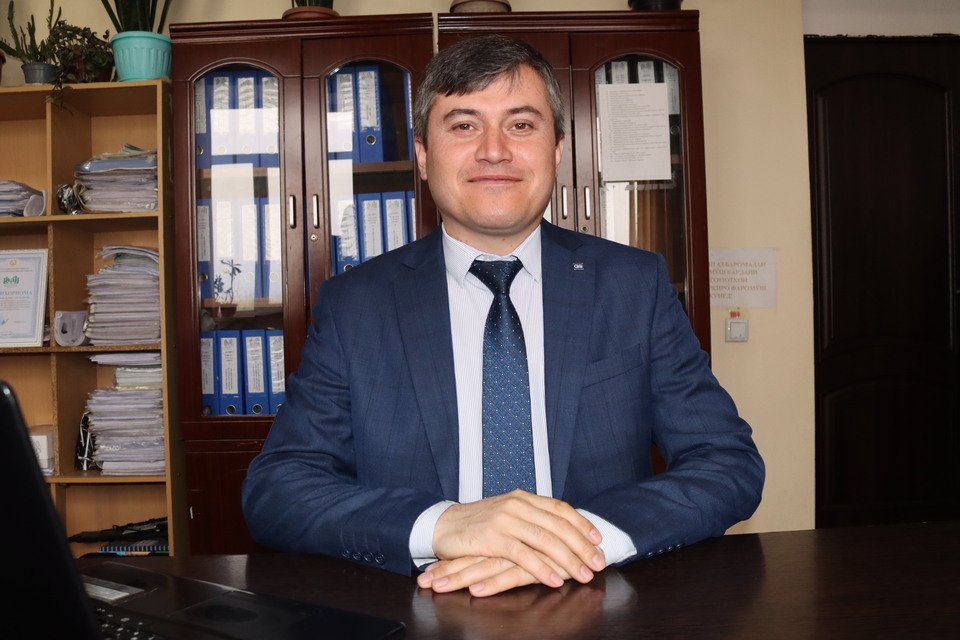 МАЪРИФАТИ ҲУҚУҚӢ ВА ФАРҲАНГИ ЗИДДИКОРРУПСИОНИИ ҶОМЕАРО БОЯД ТАҚВИЯТ ДОД