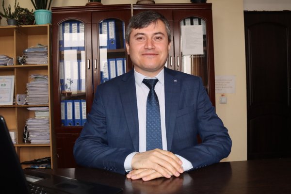 МАЪРИФАТИ ҲУҚУҚӢ ВА ФАРҲАНГИ ЗИДДИКОРРУПСИОНИИ ҶОМЕАРО БОЯД ТАҚВИЯТ ДОД
