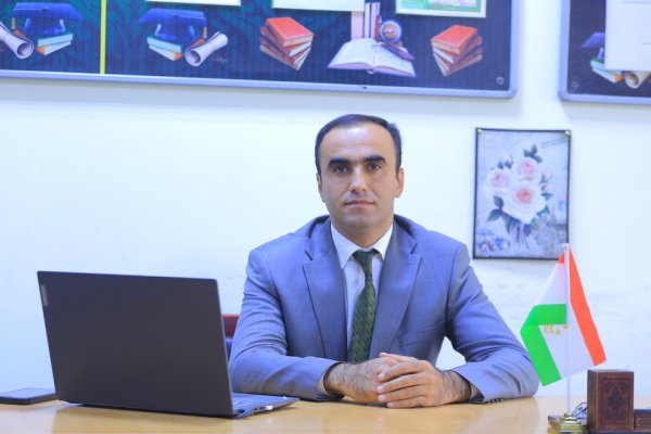 ҲИФЗИ ПИРЯХҲО ВА САРВАТҲОИ ТАБИӢ ДАР ПАРТАВИ ПАЁМ