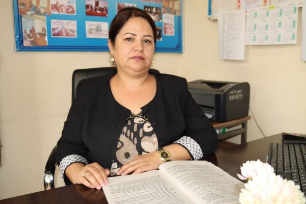 КИТОБ БЕҲТАРИН ЁВАР ВА МАСЛИҲАТГАРИ ИНСОН