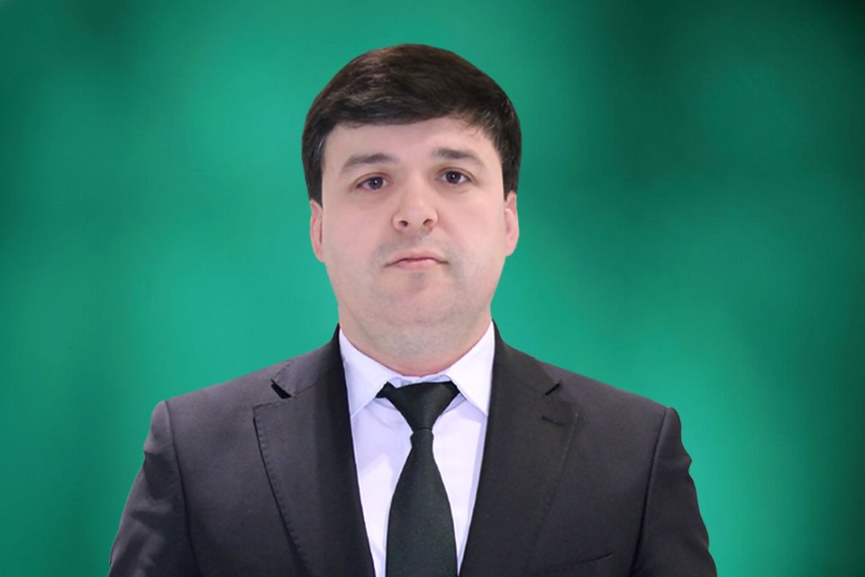 Абдулҳаев Ҳабибулло Сайфуллоевич