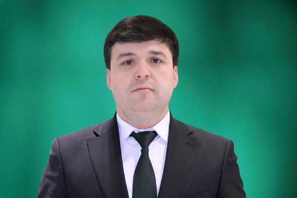 Абдулҳаев Ҳабибулло Сайфуллоевич