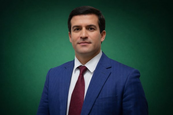 РУШДИ СОҲИБКОРӢ ЗАМИНАГУЗОРИ ТАТБИҚИ САНОАТИКУНОНИИ БОСУРЪАТИ КИШВАР
