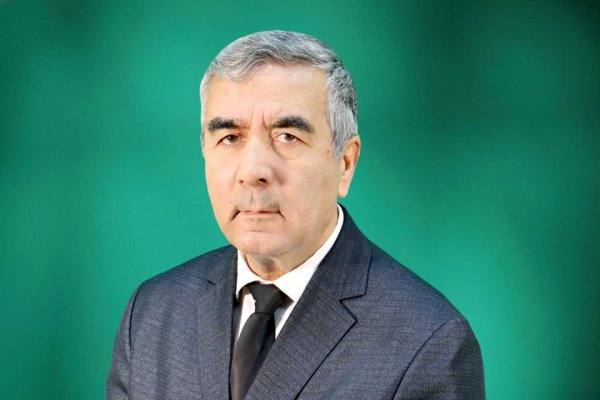 МУАЛЛИФИ «КИТОБ ДОИР БА ИЛМИ ЧЕНКУНӢ»