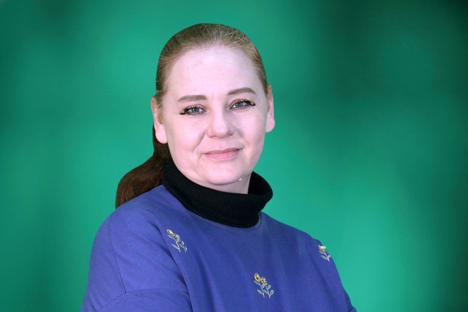 РОЛЬ ЖЕНЩИНЫ В БИЗНЕСЕ