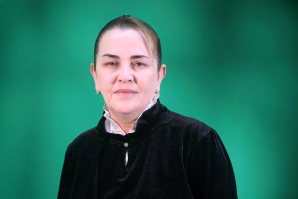 НАВРӮЗ - ҶАШНИ НИЁГОНИ МО