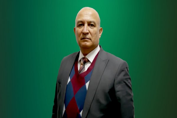 Ҳаитов Саидали Поргиевич