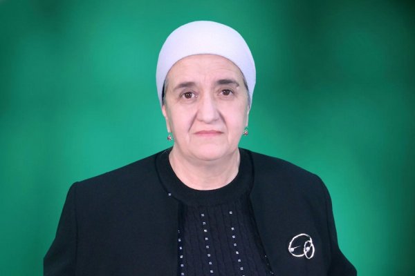 БУЗУРГОН ДАР БОРАИ ЗАБОНИ МОДАР