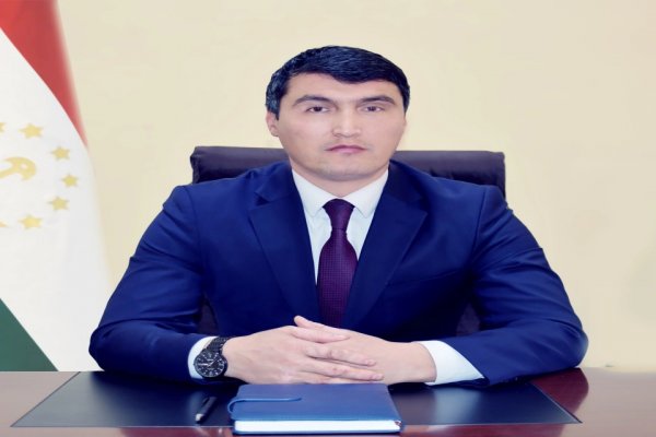 НАВӮЗ -  ОМИЛИ ҶАЛБИ САЙЁҲОН