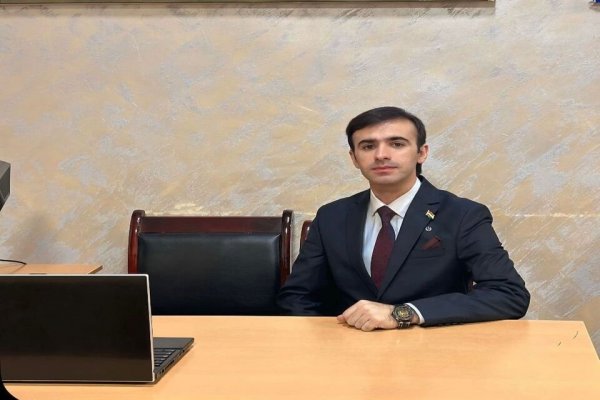 НАВРӮЗ БИЁ, ФАЙЗИ ТУ ФАЙЗИ ҲАМАГОН БОД!