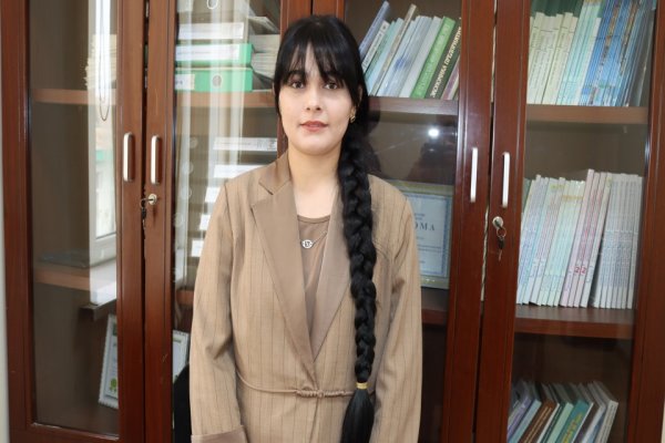 ХАТАРҲОИ ЗАМОН ВА МАСЪУЛИЯТИ ҶАВОНОН ДАР МУҚОВИМАТ БО ОН