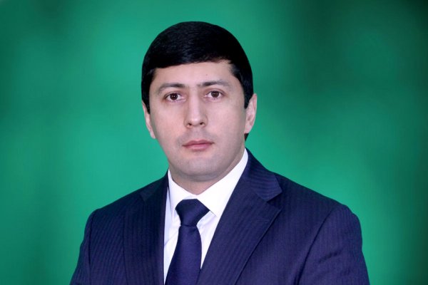 Сайдмуҳудинов Фазлиддин Асҳобдинович
