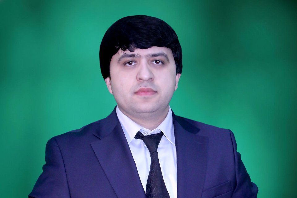  Нуралиев Умедҷон Маҳмадалиевич