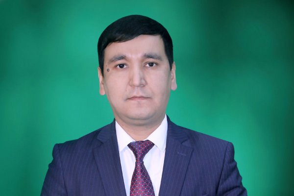 Абдуразоқов Фарух Абдурасулович
