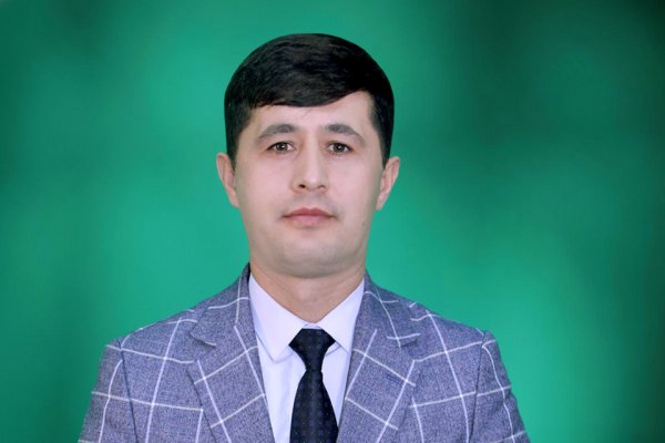 Фаррухи Маҳмадисо Табарзода