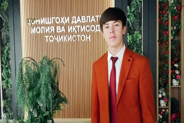 ДДМИТ - МАКОНИ ТАШАККУЛИ ОРЗУҲОИ ҶАВОНОН