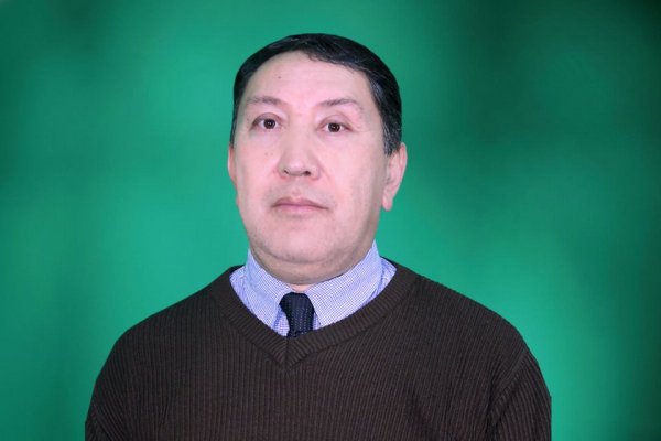 ТАШАББУСҲОИ ПЕШВОИ МИЛЛАТ ДАР МАСЪАЛАҲОИ ЭКОЛОГӢ ВА ОБ