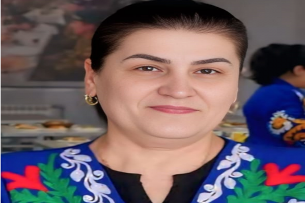 ОБ ҲАСТУ ҲАЁТ ПОЙДОР АСТ!