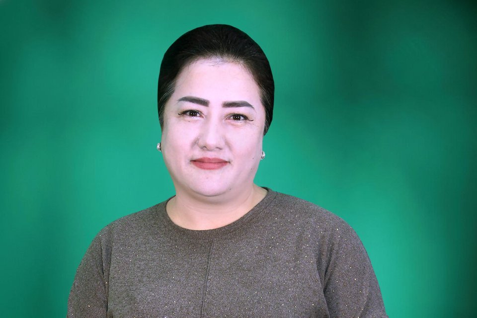 САҲМИ ПЕШВОИ МИЛЛАТ ДАР РУШДИ МАОРИФ ВА ИЛМ