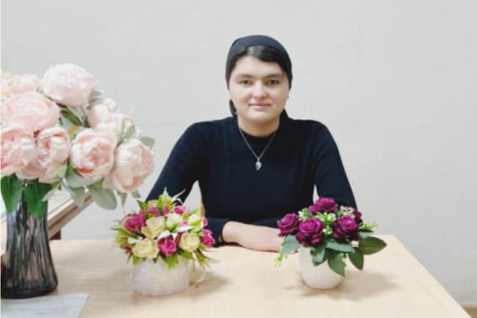 ИЛМ НЕРУИ ПЕШБАРАНДАИ ТАМАДДУНИ ИНСОНӢ МЕБОШАД