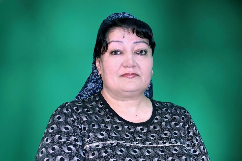 НАҚШИ ҚОНУНИ ТАНЗИМ ДАР БЕҲБУДИИ ЗИНДАГӢ