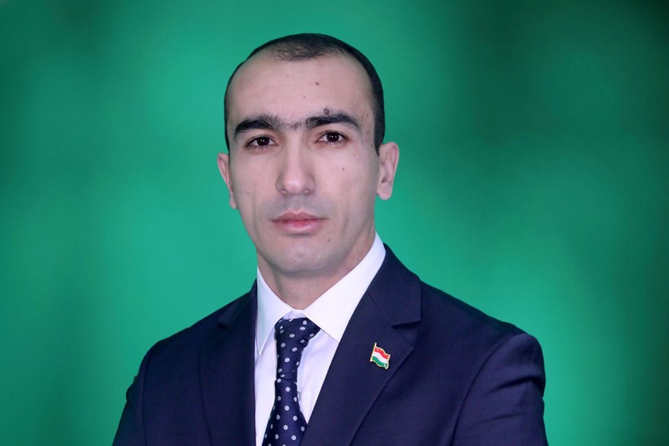 ПОЯИ ДАВЛАТДОРИИ МИЛЛӢ ВА ОЯНДАИ ДУРАХШОН