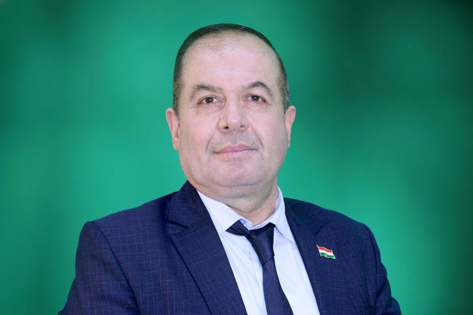 ПАЙВАНДГАРДИ ҶАҲОНИ МО ИСТИҚЛОЛ