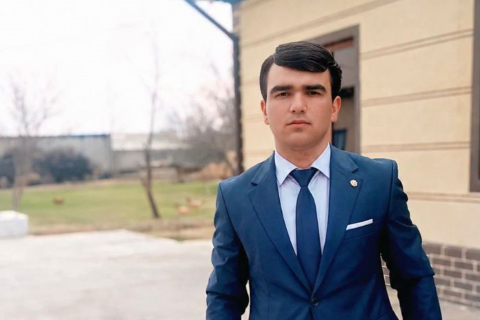 ИСТИҚЛОЛИЯТ - НЕЪМАТИ БЕБАҲОИ МИЛЛАТ