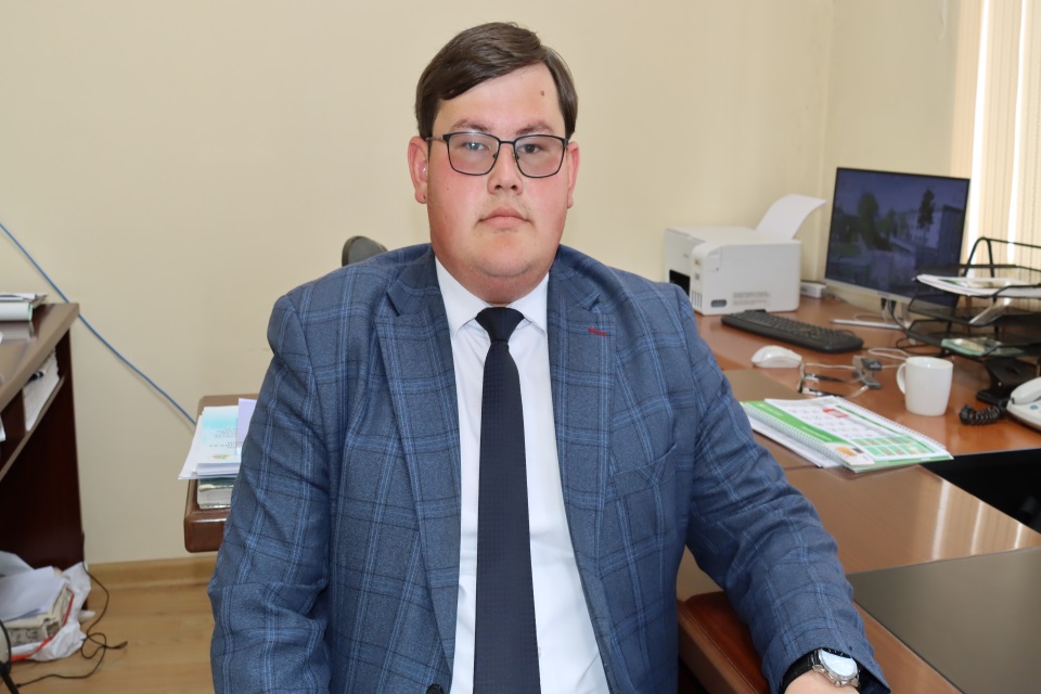 РӮЗИ ҶАВОНОНИ ҶУМҲУРИИ ТОҶИКИСТОН