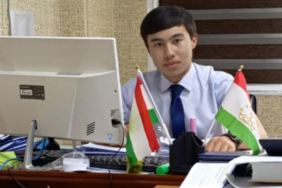 НАҚШИ ТЕХНОЛОГИЯҲОИ РАҚАМӢ ДАР МАҲВИ КОРРУПСИЯ