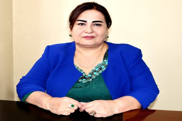 ТЕРРОРИЗМ ВА ЭКСТРЕМИЗМ - ХАТАРИ ҶОМЕАИ МУОСИР