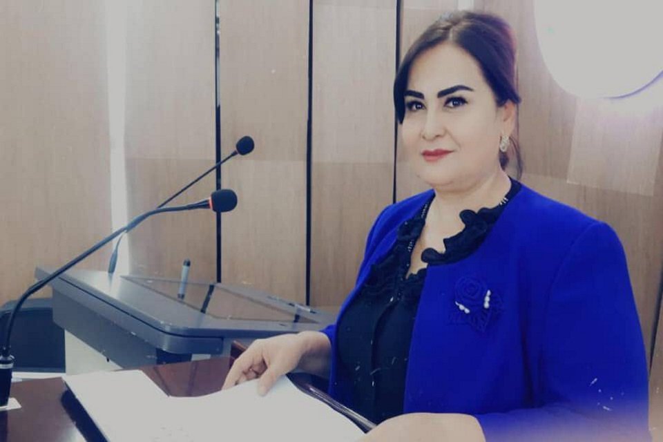 ДАСТГИРИИ ПАЙВАСТАИ ҶАВОНДУХТАРОН ДАР ДАВРОНИ СОҲИБИСТИҚЛОЛӢ