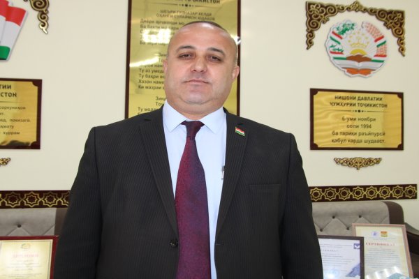 ДДМИТ ДАР МАСИРИ РУШДИ УСТУВОР: Аз ободкориву сарфакорӣ то рақамикунониву таҳкими худшиносии миллӣ