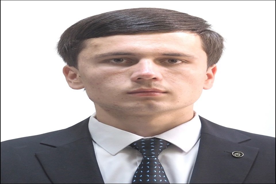 Соли нахустини донишҷӯии ман