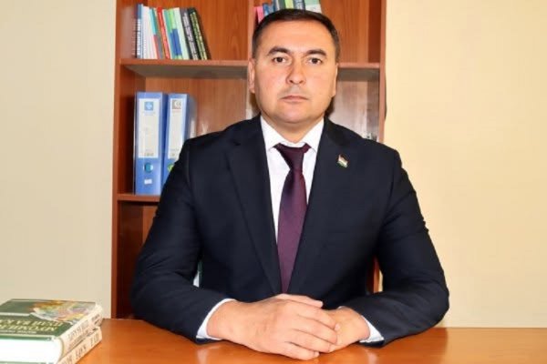 ТАКЯГОҲИ ИСТИҚЛОЛ ВА ОМИЛИ ПЕШРАФТИ ТОҶИКИСТОН