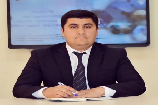 СУЛҲУ ВАҲДАТ ПОЯИ ТАРБИЯИ НАСЛИ ОЯНДАСОЗ БОЯД БОШАНД