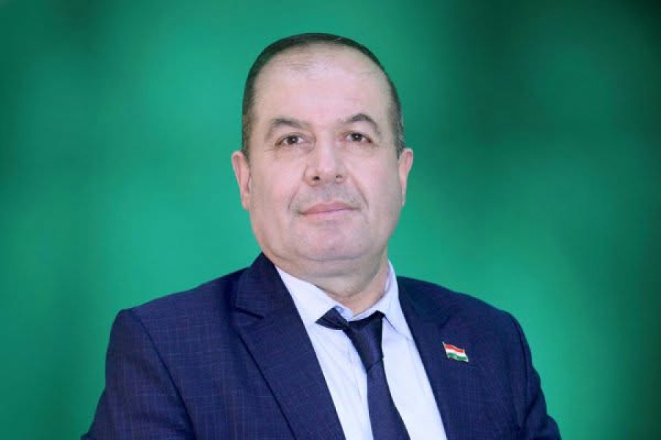 НАҚШИ АВФ ДАР ТАҲКИМИ СУЛҲ ВА ВАҲДАТИ МИЛЛӢ