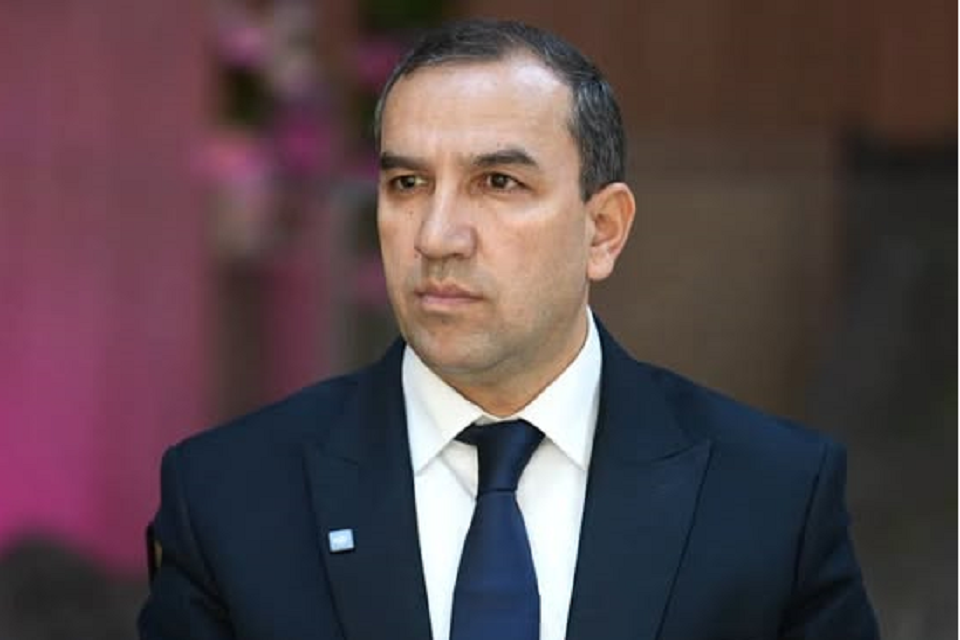 АБУАЛӢ ИБНИ СИНО - ДОНИШМАНДИ БЕҲАМТОИ ТОҶИК