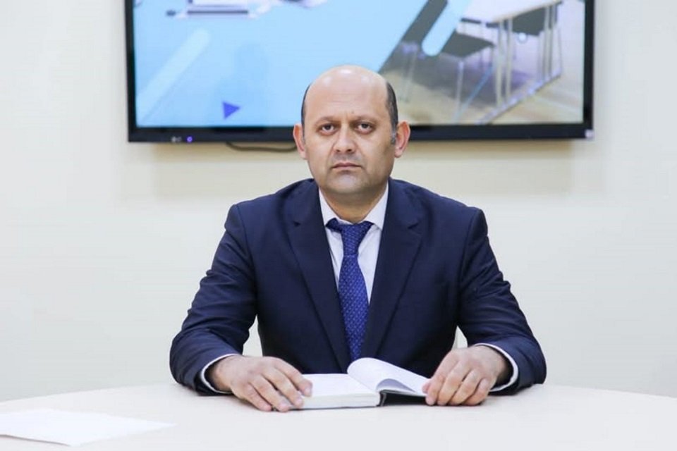 НЕЪМАТЕ БЕҲТАР ЗИ ИСТИҚЛОЛ НЕСТ!