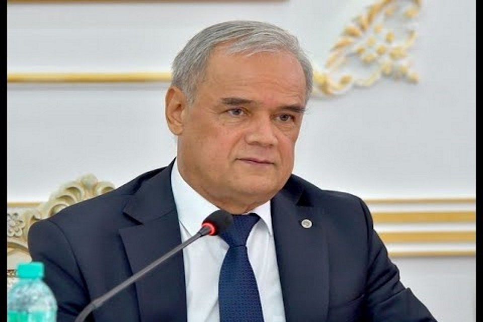 САҲМИ ПЕШВОИ МИЛЛАТ ДАР ТАТБИҚИ ҲАДАФҲОИ СТРАТЕГИИ ТОҶИКИСТОН ДАР 35 СОЛИ ИСТИҚЛОЛИЯТ
