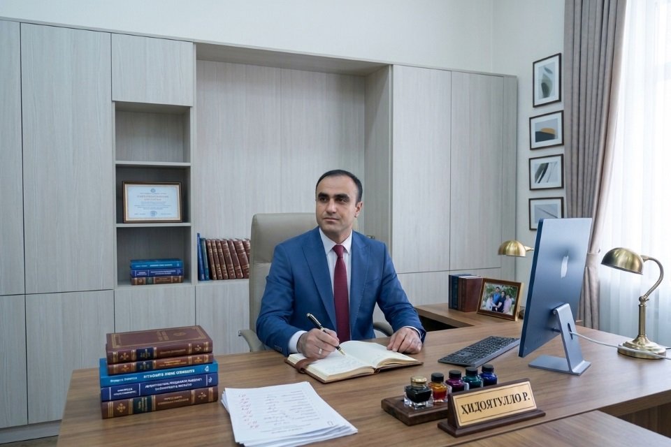 ИСТИҚЛОЛИ ДАВЛАТӢ ВА РУШДИ НИЗОМИ МОЛИЯВИИ МИЛЛӢ