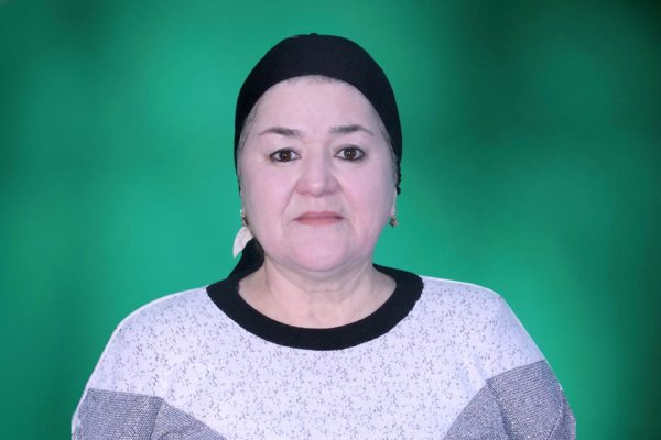 ИСТИҚЛОЛИЯТ - РАМЗИ ОЛИИ ВАТАНУ ВАТАНДОРӢ