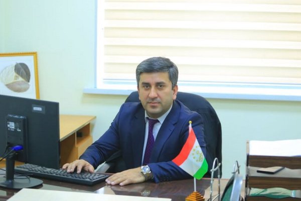 ОҒОЗИ МАРҲИЛАИ НАВИ ДОНИШАНДӮЗӢ