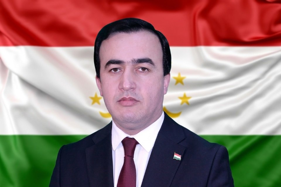 Давлатзода Абдулло Давлат
