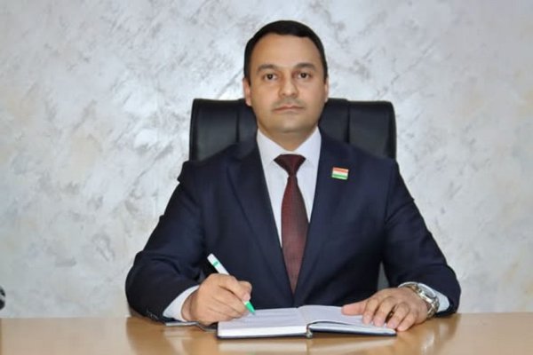 КОРРУПСИЯ ВА ХАТАРИ ОН БА ҶОМЕАИ ШАҲРВАНДӢ