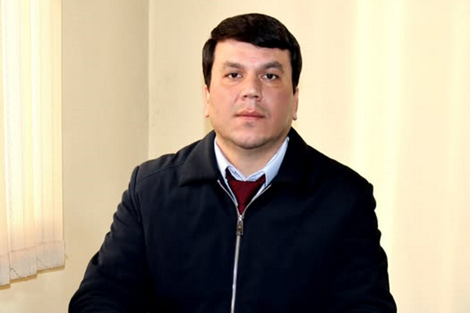 МУҚОВИМАТ БА ЭКСТРЕМИЗМ ВА ТЕРРОРИЗМ ҲАМЧУН ОМИЛИ ТАЪМИНИ УСТУВОРИИ ҶОМЕА